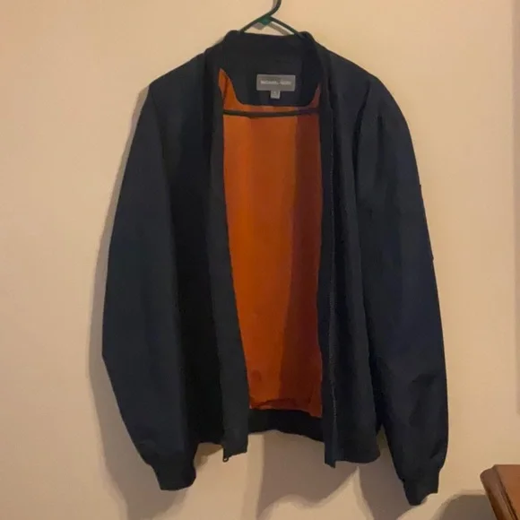 🧥 MICHAEL KORS MENS JACKET🧥